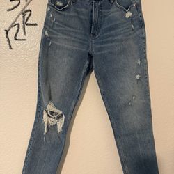 Abercrombie Jeans