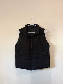 Women’s Vest Size Small