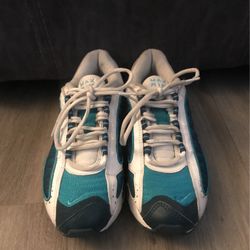 Nike Shoes Size 6