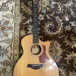 🇺🇸 Taylor 314ce With Case Trade or Sale