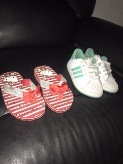 Kids shoes