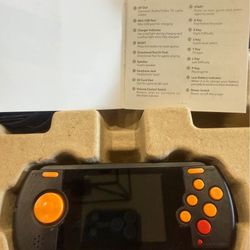 Atari Portable Gaming System