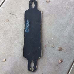 Skateboard Deck
