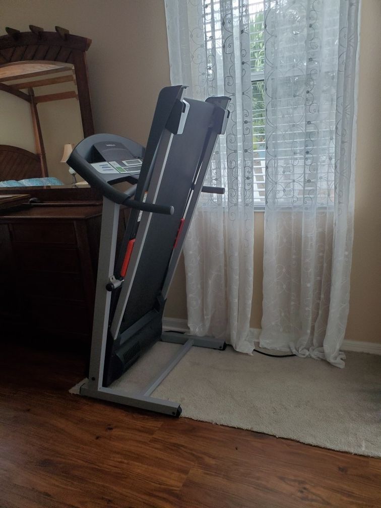 WESLO Treadmill