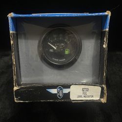 Stewart Warner Fuel Level Indicator