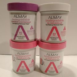 Makeup Remover 