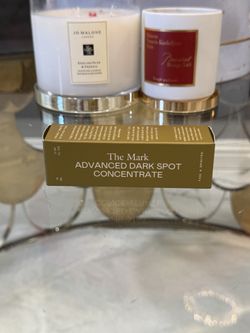 Eadem The Mark Advanced Targeted Dark Spot Concentrate  FIRM PRICE PRECIO FIRME 💚