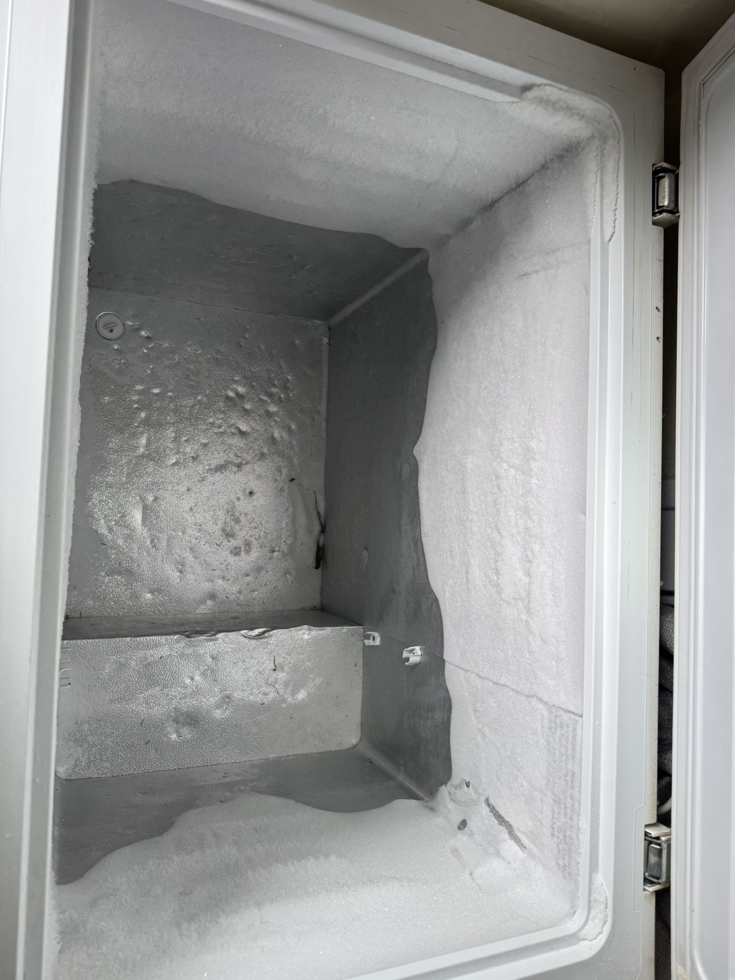 Freezer