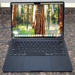 MACBOOK💻AIR🌬2024