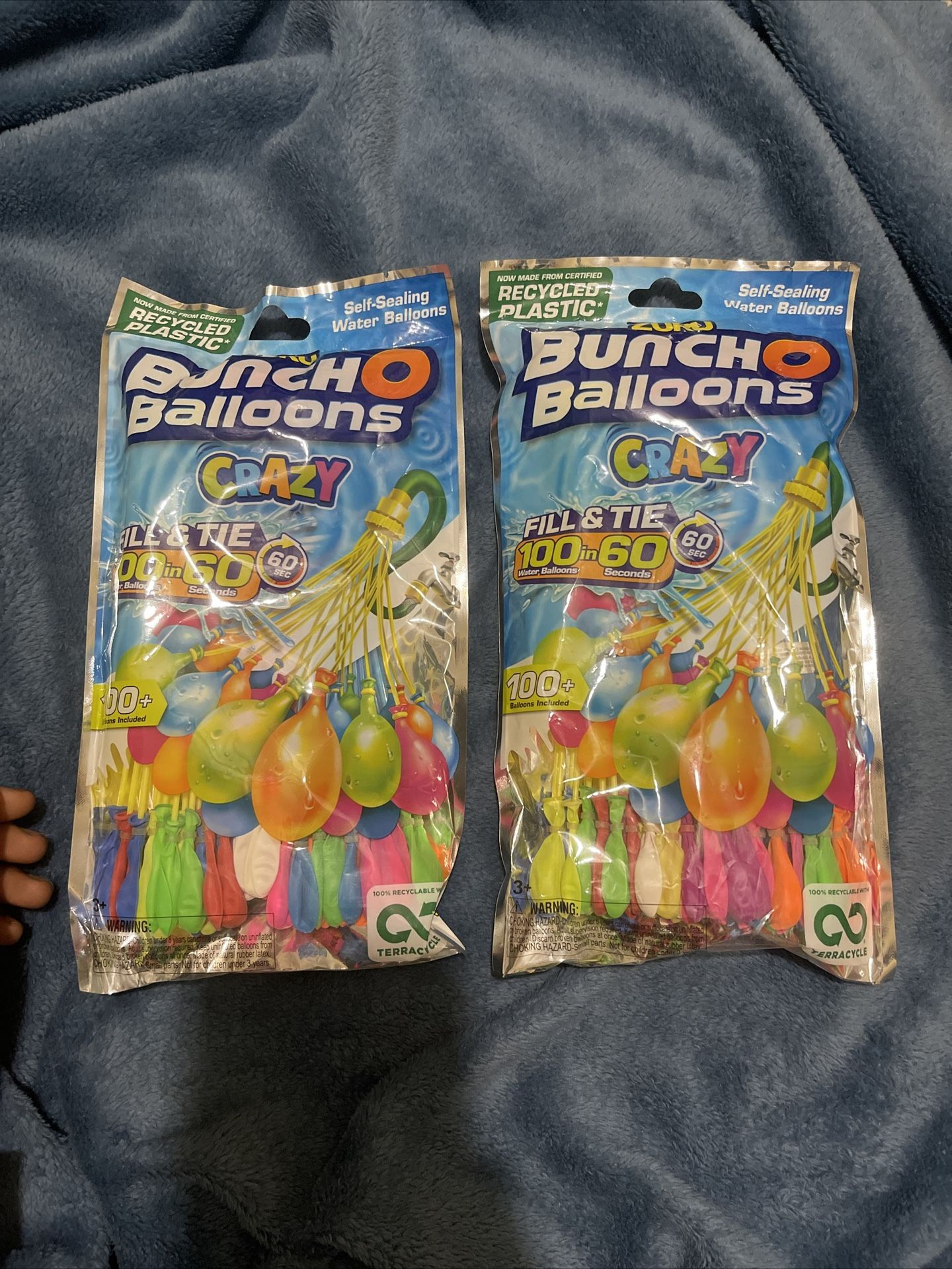 Bunch O Balloons