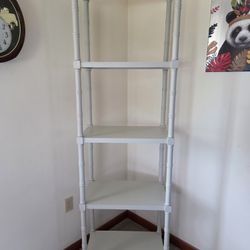Wood Shelf 