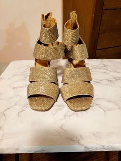 Women's Heels