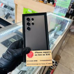 Samsung Galaxy S24 Ultra Unlocked 