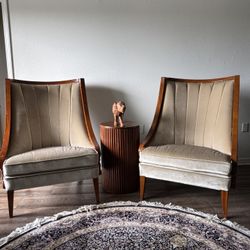 WOODEN HANDICRAFT WOODEN SETTEE LIVING ROOM MAHOGANY COUCH SOFA ( 2 )