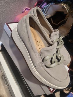 Shoe clarks collection