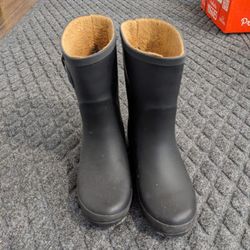 Chooka Waterproof Boots Women's Size 7