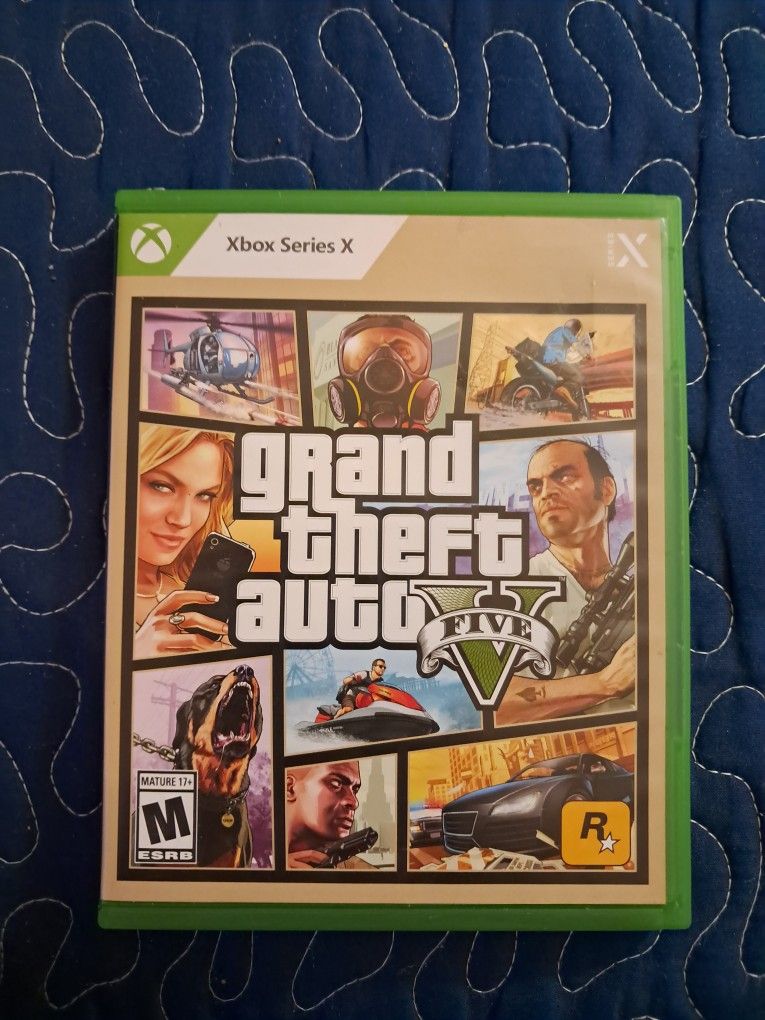 GTA 5