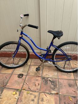 Beach Cruiser