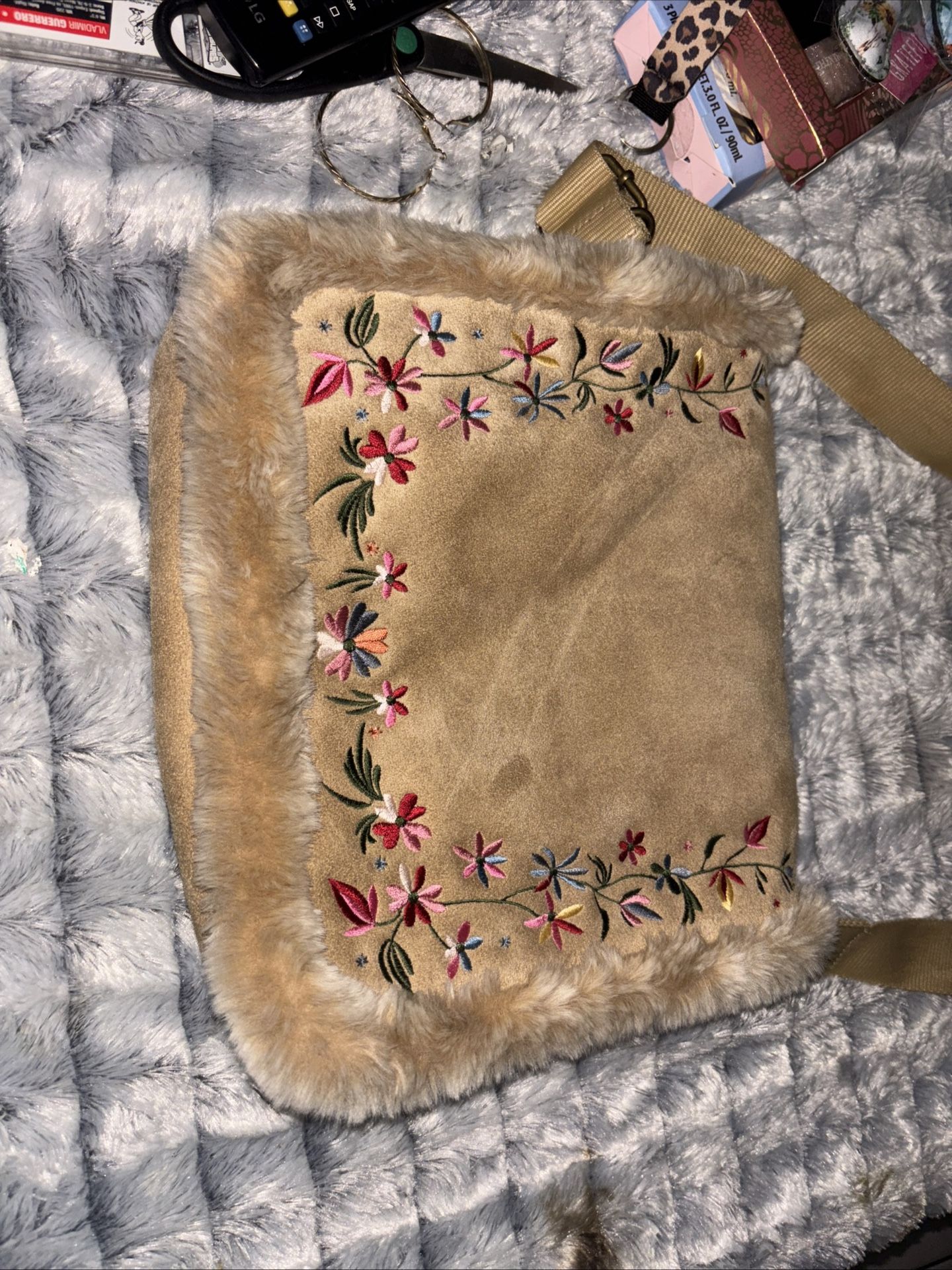 Vintage old navy cute adjustable crossbody