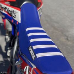 Honda Crf 150r