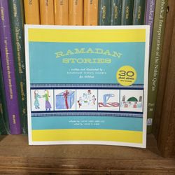 New, Ramadan Stories (Paperback)