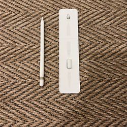 Apple Pencil