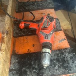 Drill
