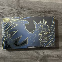 Pokémon Charzard upc