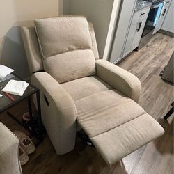 Recliner