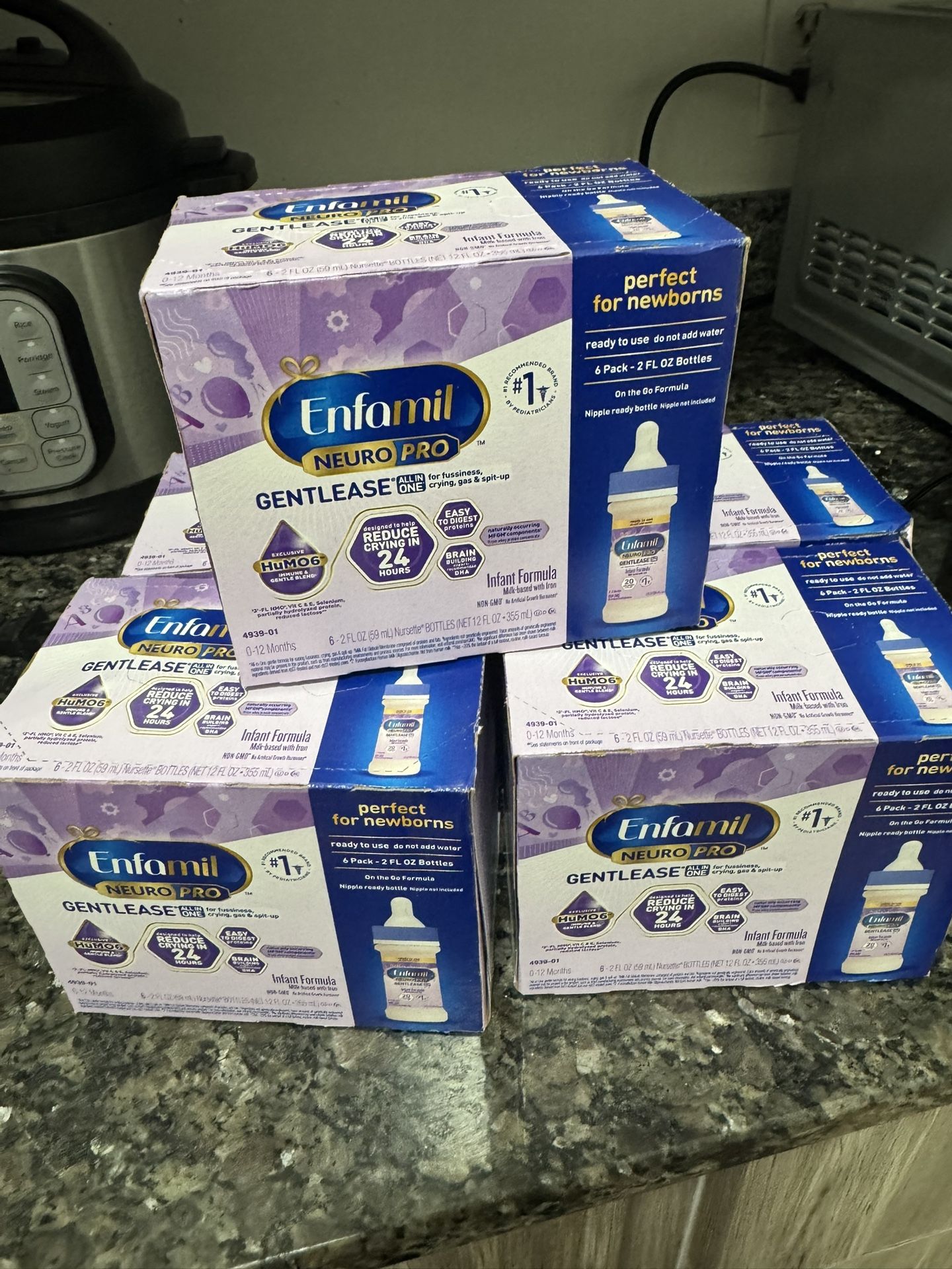 Enfamil Neuro Pro