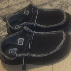 Mens HEY DUDES with The Speckled Soles Size 12 $40