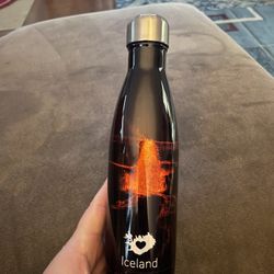 Iceland 18oz 304 Stainless Steel Tumbler Hot/cold Double Insulated