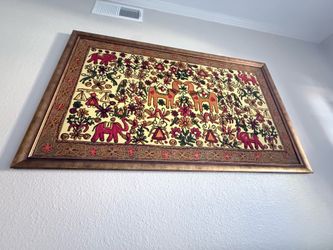 Wall Art
