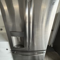 Ge Counter Depth Refrigerator “36 ( Refrigeradores )
