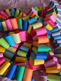 Paper Chains