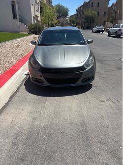2013 Dodge Dart