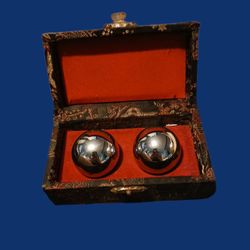 Chinese Baoding Balls
