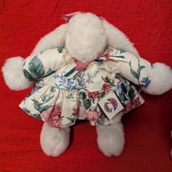 Vintage 1988 Bunnies By The Bay - Elly