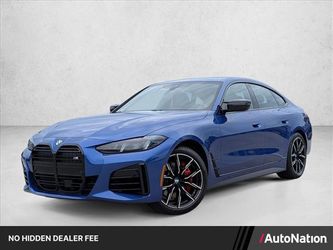 2026 BMW M440i Gran Coupe
