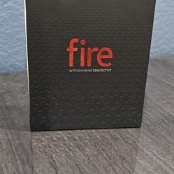 Amazon - Fire Phone - 32 GB
