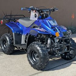 Coolster kids 110cc ATV 