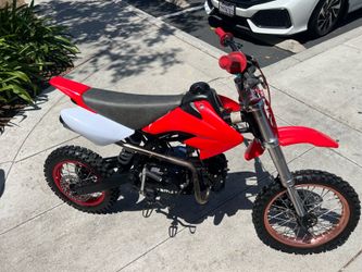 BMS 125cc