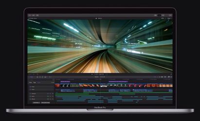 Final Cut Pro X