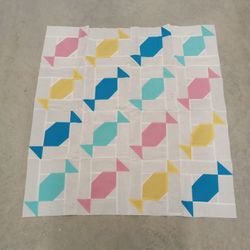 Quilt Tops 