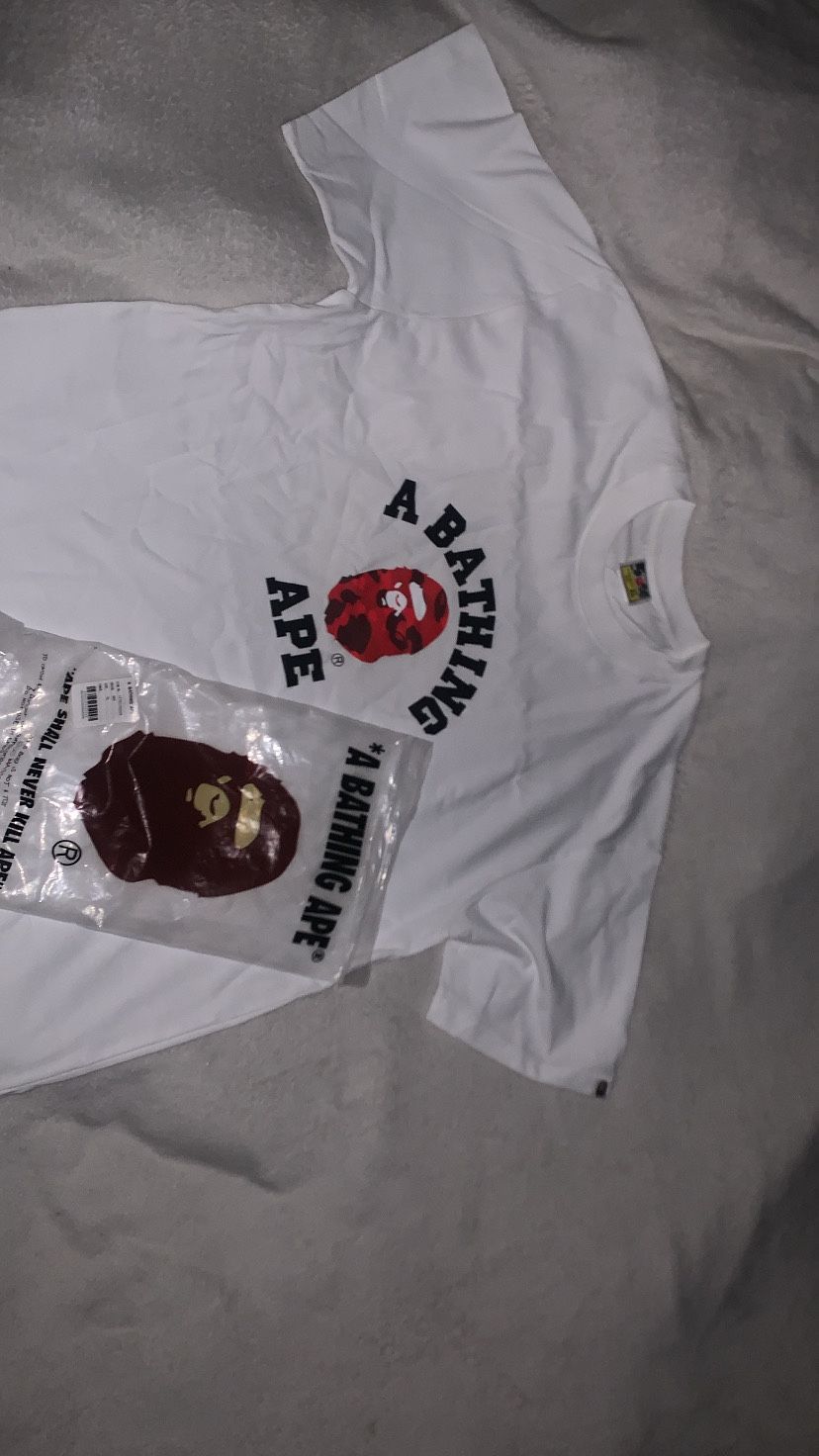 Bape