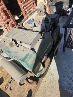 Onon comercial generator $150