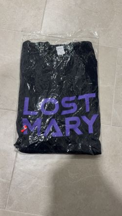 Lost Mary shirt