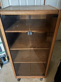 Display Case