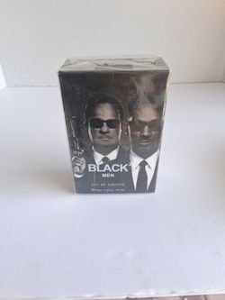 Men in Black 2  Perfume