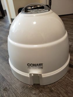 Conair Pro Style Bonnet Dryer 